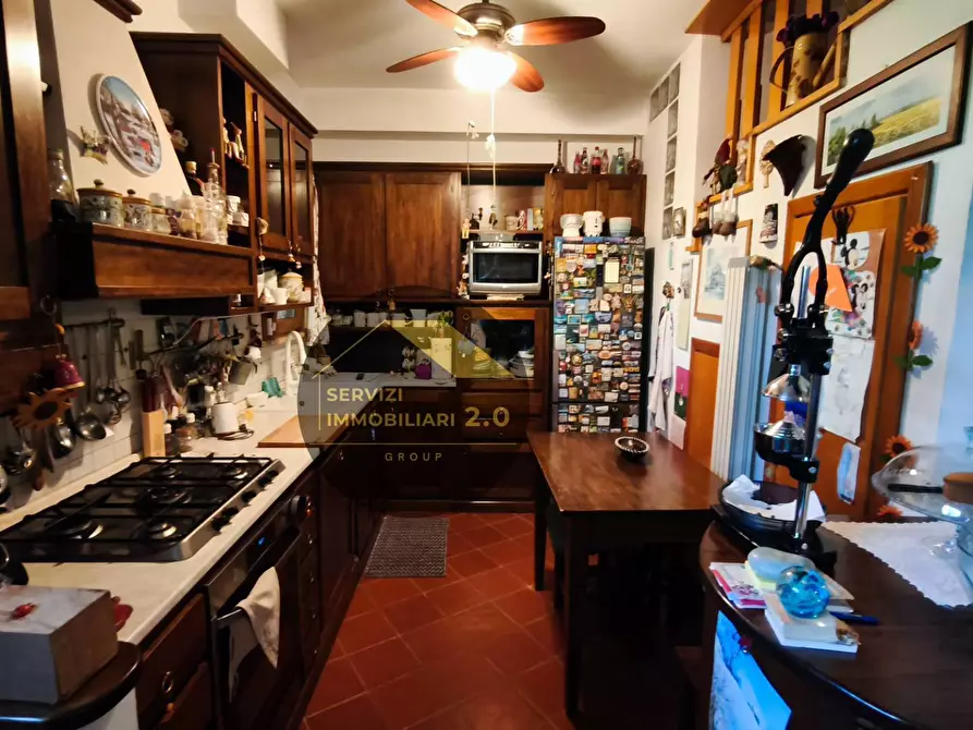 Immagine 7 di Appartamento in vendita  in Via Castelvecchio 9 a Ardea