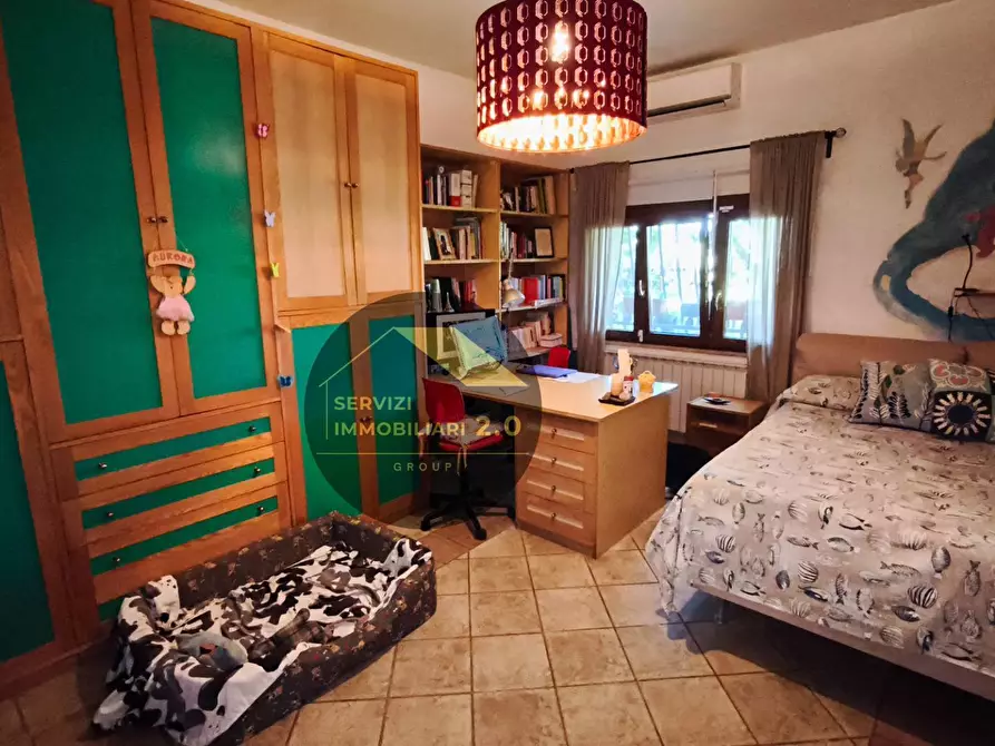 Immagine 8 di Appartamento in vendita  in Via Castelvecchio 9 a Ardea