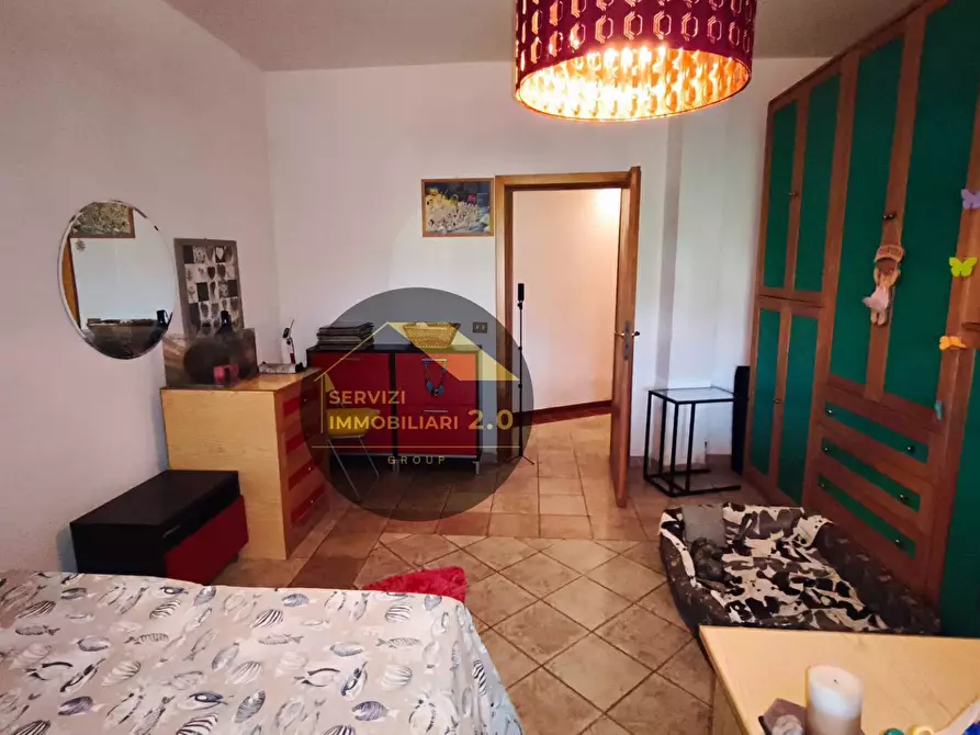 Immagine 9 di Appartamento in vendita  in Via Castelvecchio 9 a Ardea