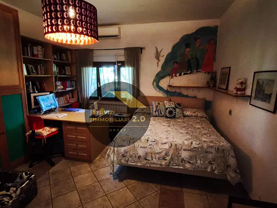 Immagine 10 di Appartamento in vendita  in Via Castelvecchio 9 a Ardea