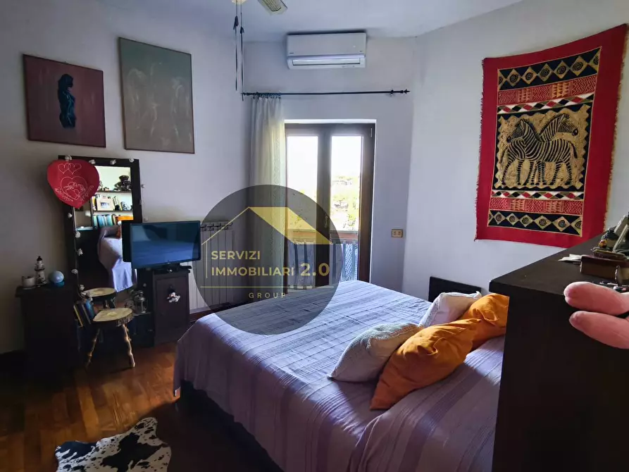 Immagine 12 di Appartamento in vendita  in Via Castelvecchio 9 a Ardea