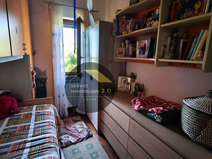 Immagine 13 di Appartamento in vendita  in Via Castelvecchio 9 a Ardea