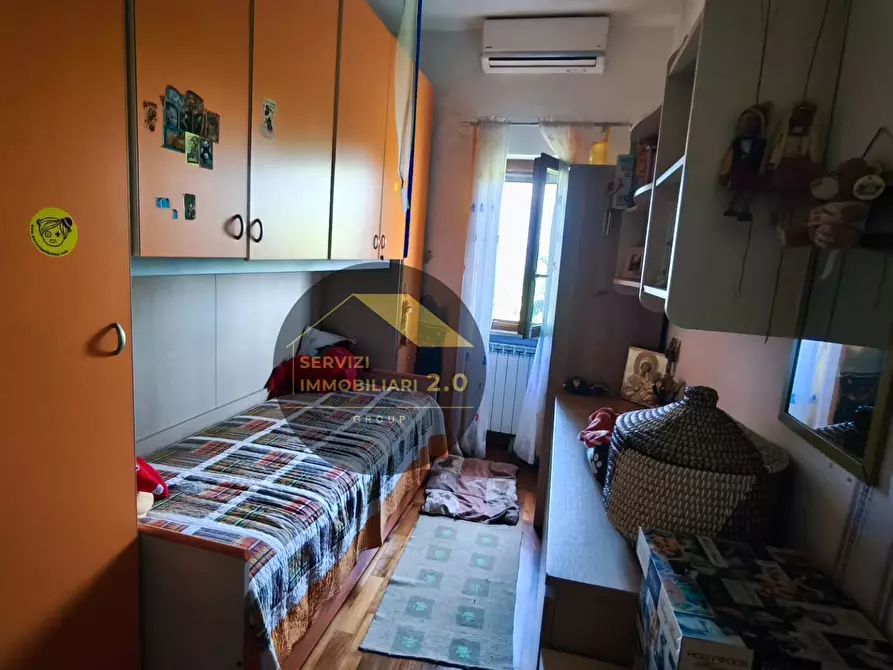 Immagine 14 di Appartamento in vendita  in Via Castelvecchio 9 a Ardea
