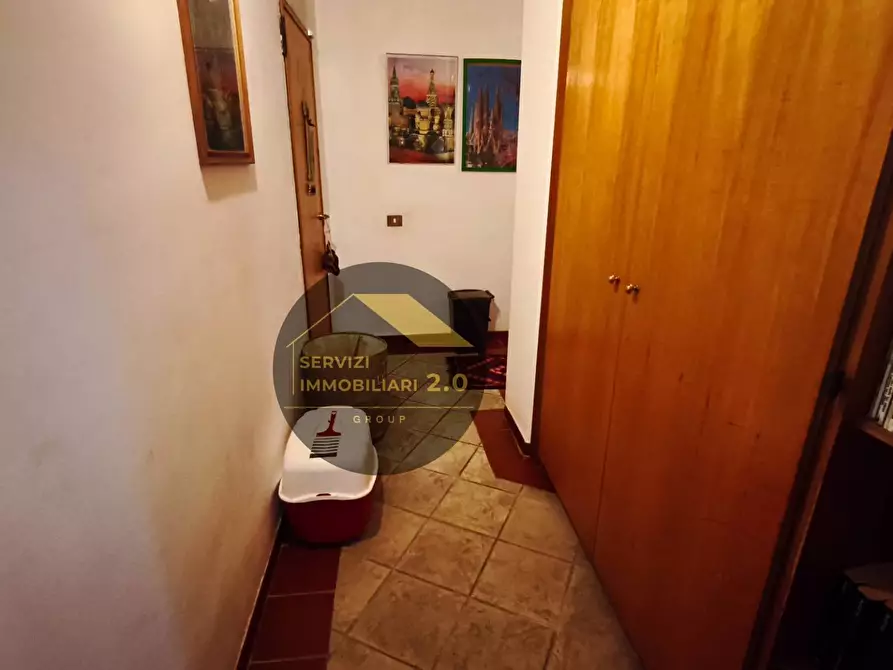 Immagine 15 di Appartamento in vendita  in Via Castelvecchio 9 a Ardea