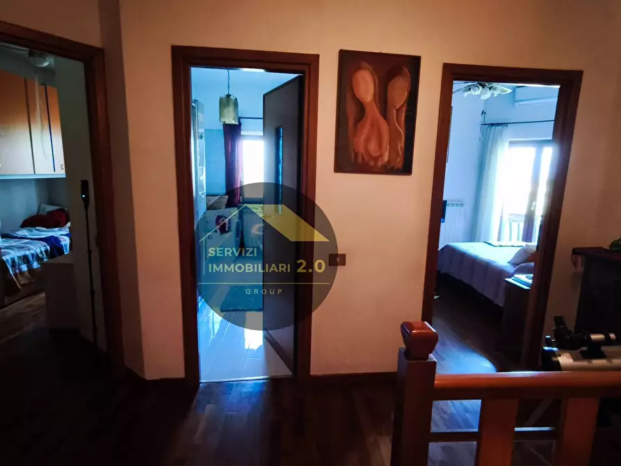 Immagine 17 di Appartamento in vendita  in Via Castelvecchio 9 a Ardea