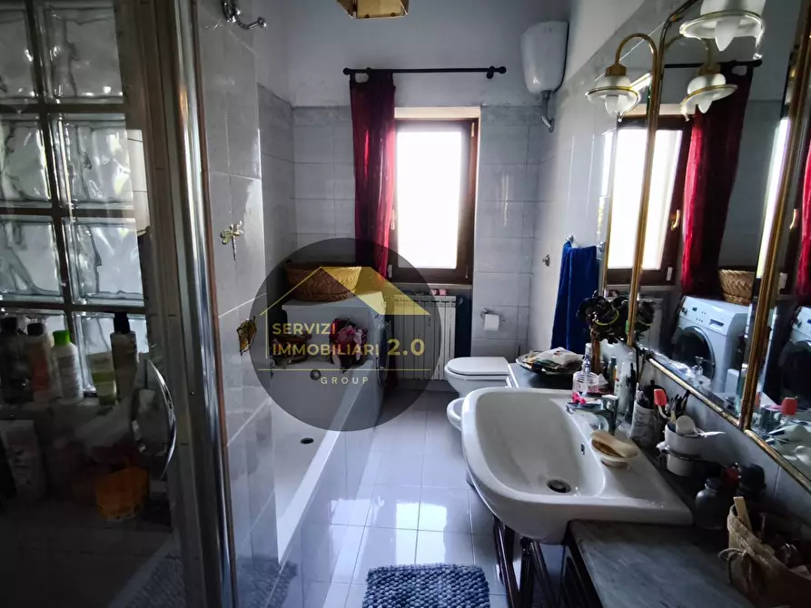 Immagine 22 di Appartamento in vendita  in Via Castelvecchio 9 a Ardea