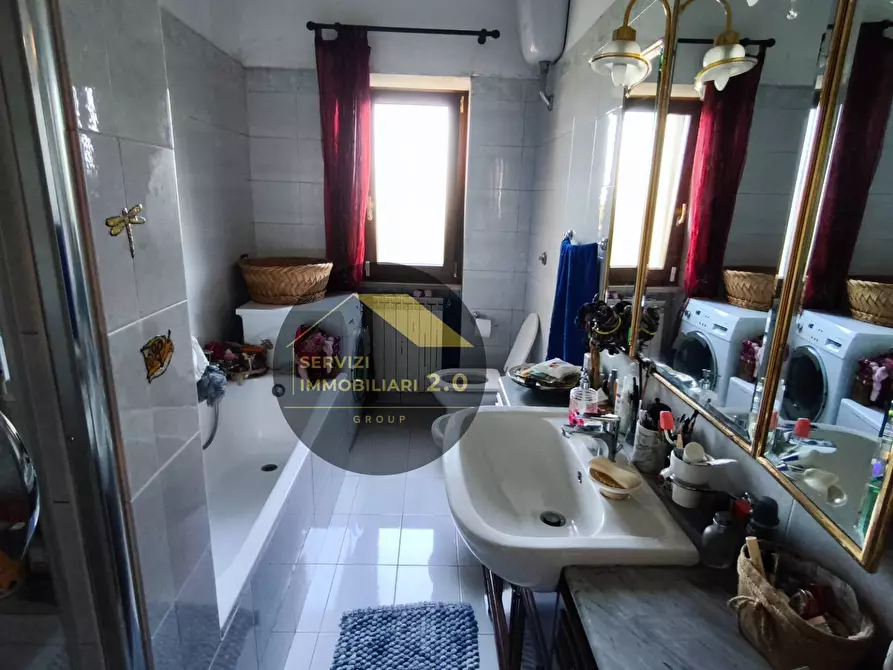 Immagine 24 di Appartamento in vendita  in Via Castelvecchio 9 a Ardea