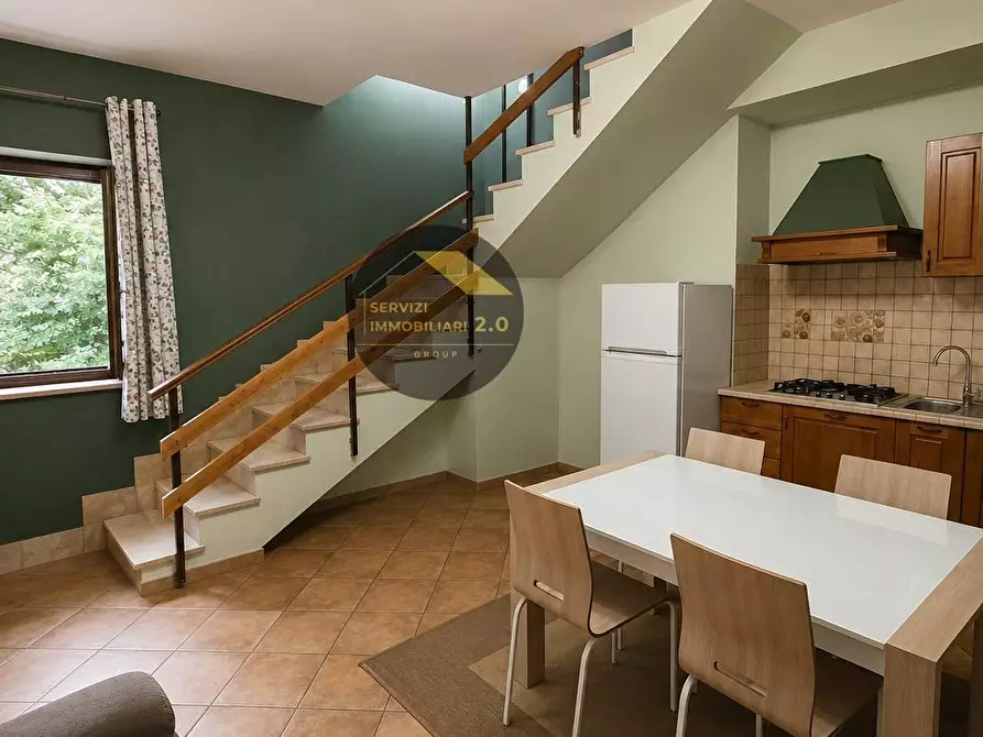 Immagine 4 di Appartamento in vendita  in via ariccia 6 a Ardea