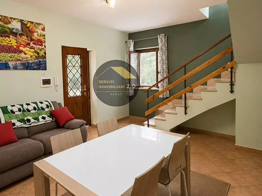 Immagine 5 di Appartamento in vendita  in via ariccia 6 a Ardea