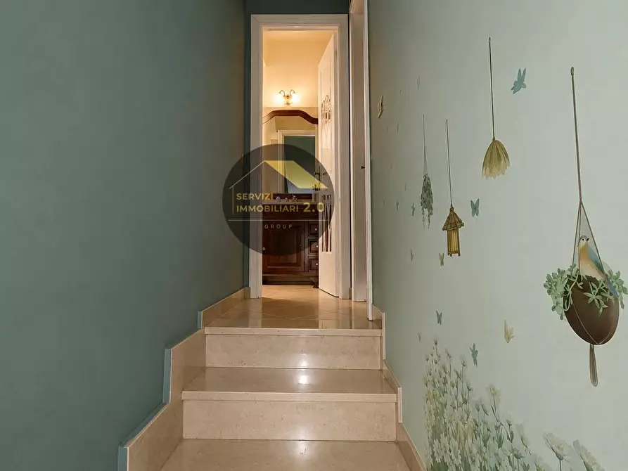 Immagine 7 di Appartamento in vendita  in via ariccia 6 a Ardea