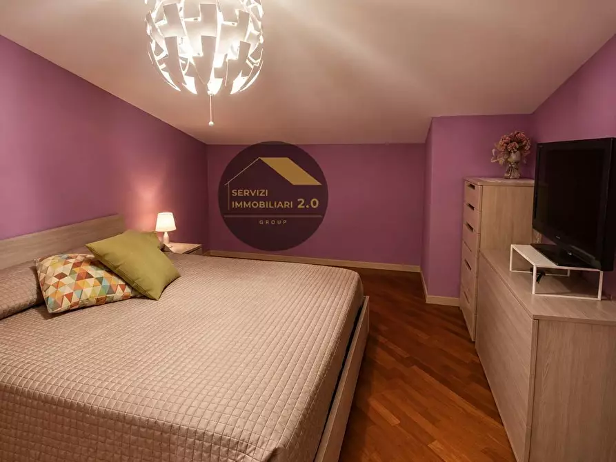 Immagine 9 di Appartamento in vendita  in via ariccia 6 a Ardea