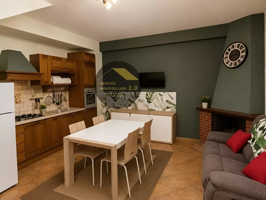 Immagine 10 di Appartamento in vendita  in via ariccia 6 a Ardea