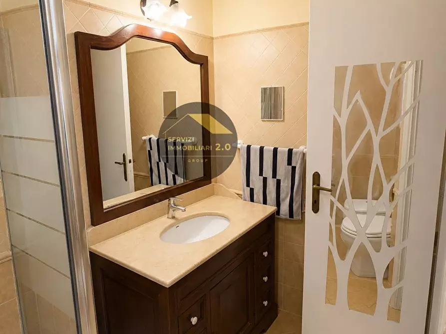 Immagine 12 di Appartamento in vendita  in via ariccia 6 a Ardea