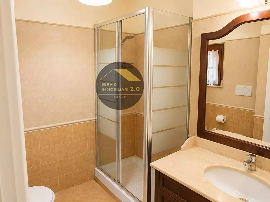 Immagine 14 di Appartamento in vendita  in via ariccia 6 a Ardea