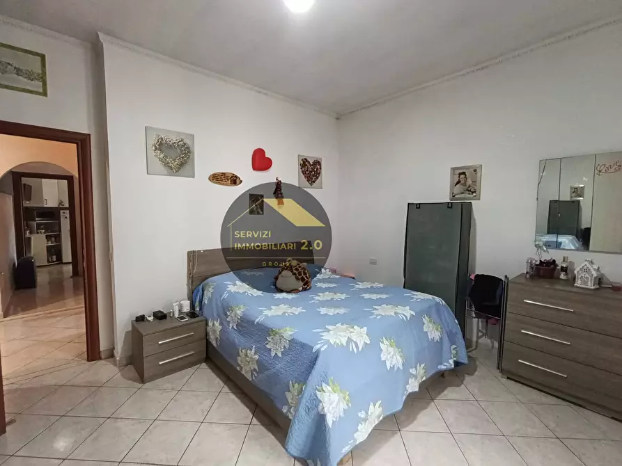 Immagine 6 di Appartamento in vendita  in Via Vincenzo Monami' 78 a Roma