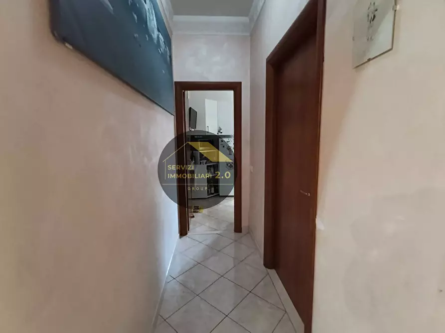 Immagine 13 di Appartamento in vendita  in Via Vincenzo Monami' 78 a Roma
