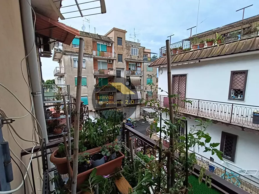 Immagine 19 di Appartamento in vendita  in Via Vincenzo Monami' 78 a Roma