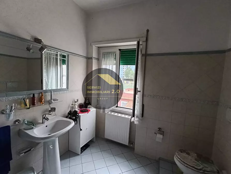 Immagine 16 di Appartamento in vendita  in Via Vincenzo Monami' 78 a Roma
