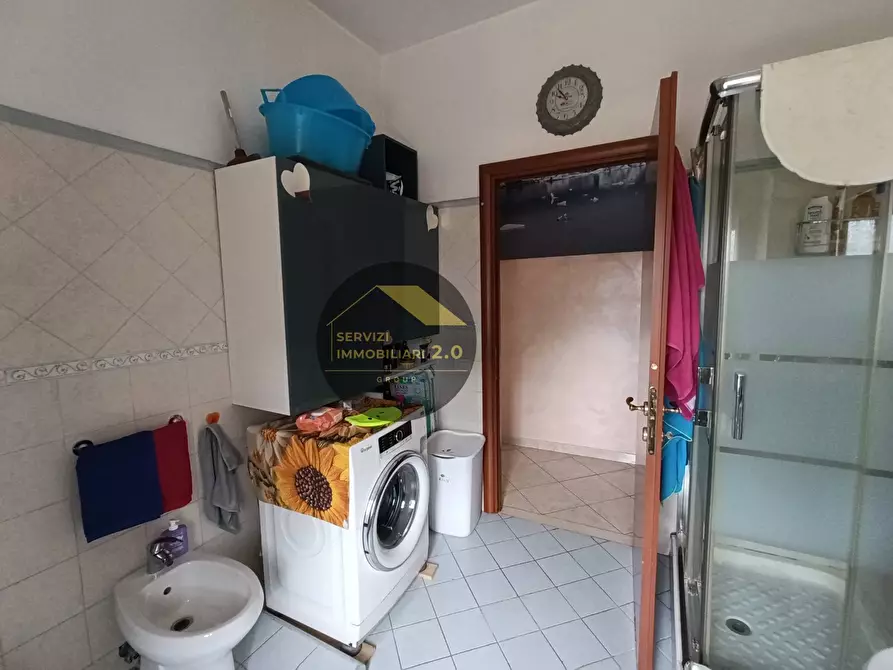 Immagine 17 di Appartamento in vendita  in Via Vincenzo Monami' 78 a Roma
