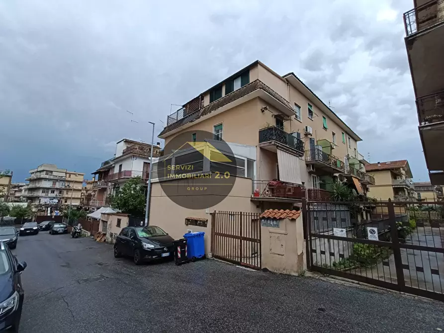 Immagine 20 di Appartamento in vendita  in Via Vincenzo Monami' 78 a Roma