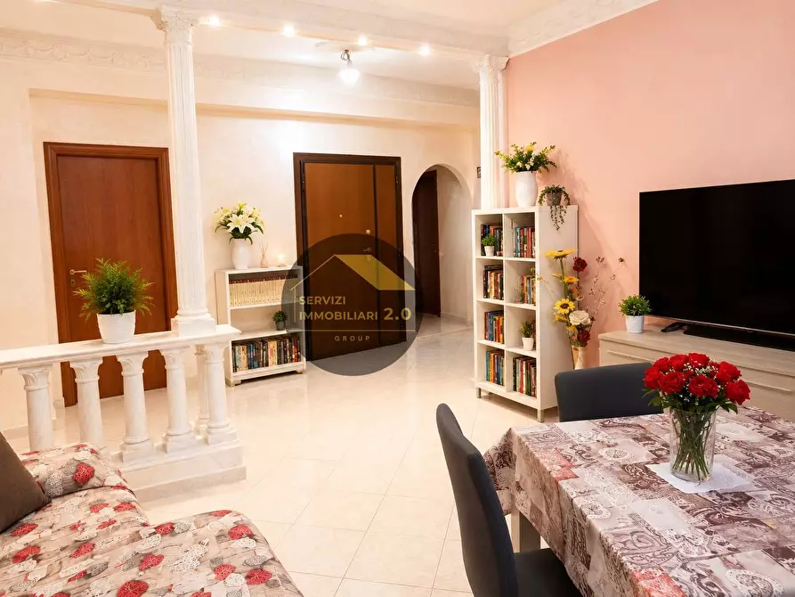 Immagine 3 di Appartamento in vendita  in Via Vincenzo Monami' 78 a Roma