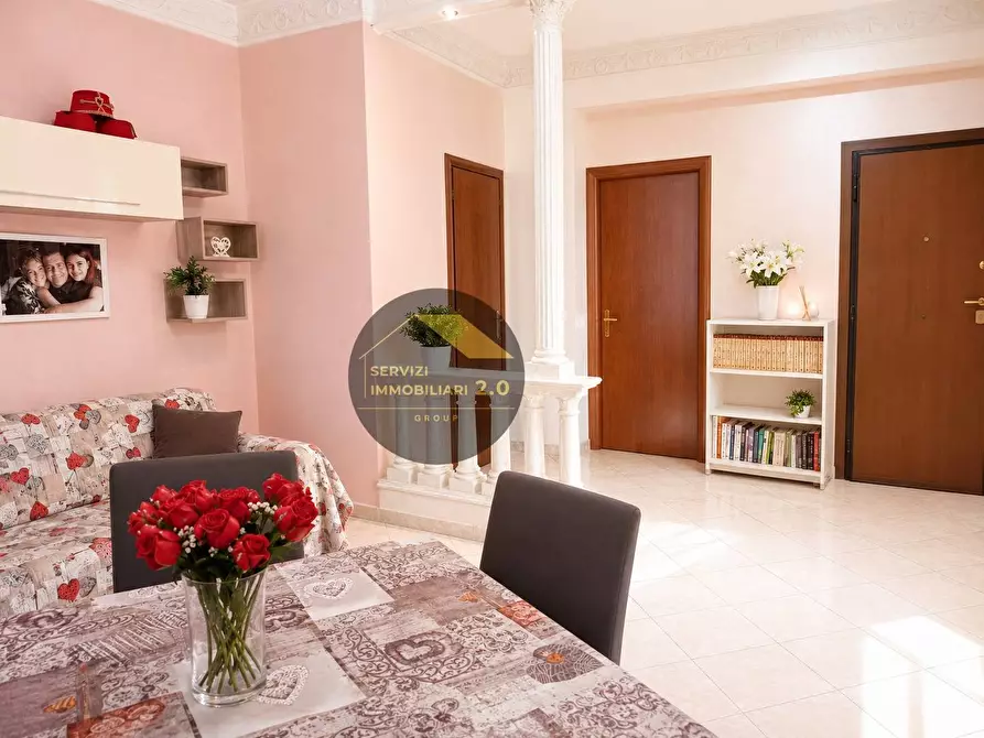Immagine 4 di Appartamento in vendita  in Via Vincenzo Monami' 78 a Roma