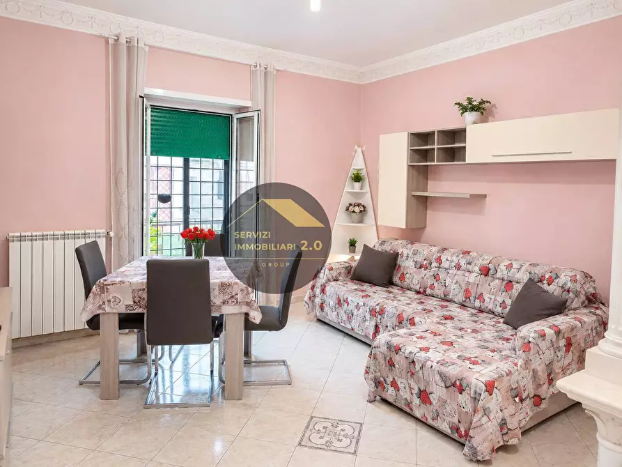 Immagine 1 di Appartamento in vendita  in Via Vincenzo Monami' 78 a Roma