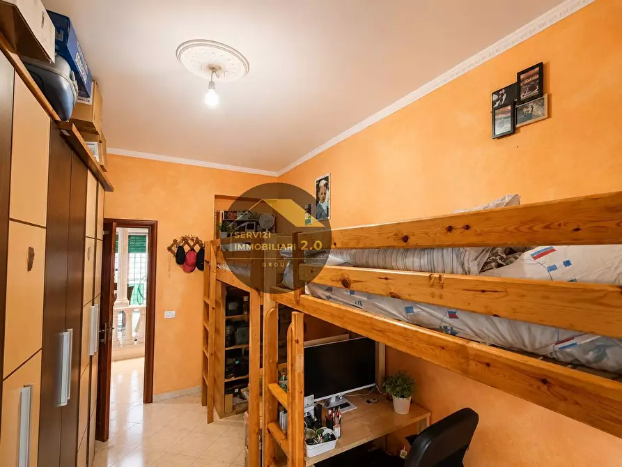 Immagine 12 di Appartamento in vendita  in Via Vincenzo Monami' 78 a Roma