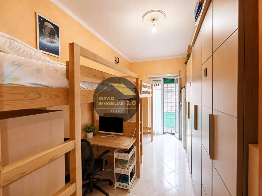 Immagine 11 di Appartamento in vendita  in Via Vincenzo Monami' 78 a Roma