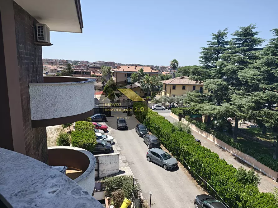 appartamento in affitto a Roma in zona Casal Morena