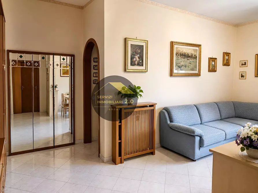Immagine 4 di Appartamento in affitto  in Via del Casale Agostinelli 6 a Roma