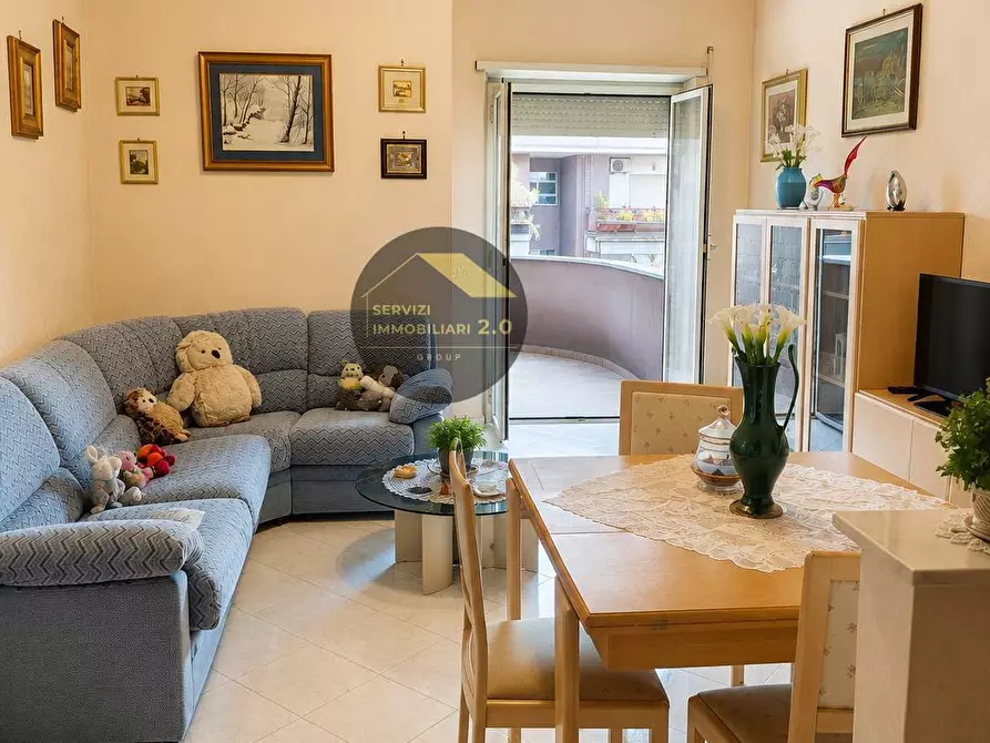 Immagine 5 di Appartamento in affitto  in Via del Casale Agostinelli 6 a Roma