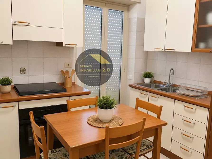 Immagine 17 di Appartamento in affitto  in Via del Casale Agostinelli 6 a Roma