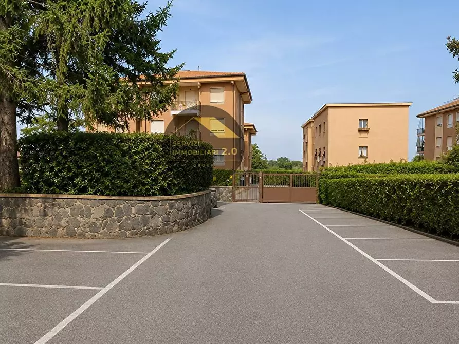 Immagine 2 di Appartamento in vendita  in via luigi zambarelli 24 a Frascati
