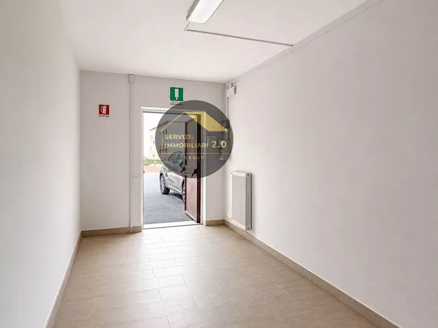 Immagine 4 di Appartamento in vendita  in via luigi zambarelli 24 a Frascati