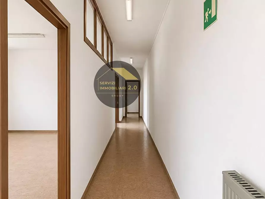Immagine 5 di Appartamento in vendita  in via luigi zambarelli 24 a Frascati