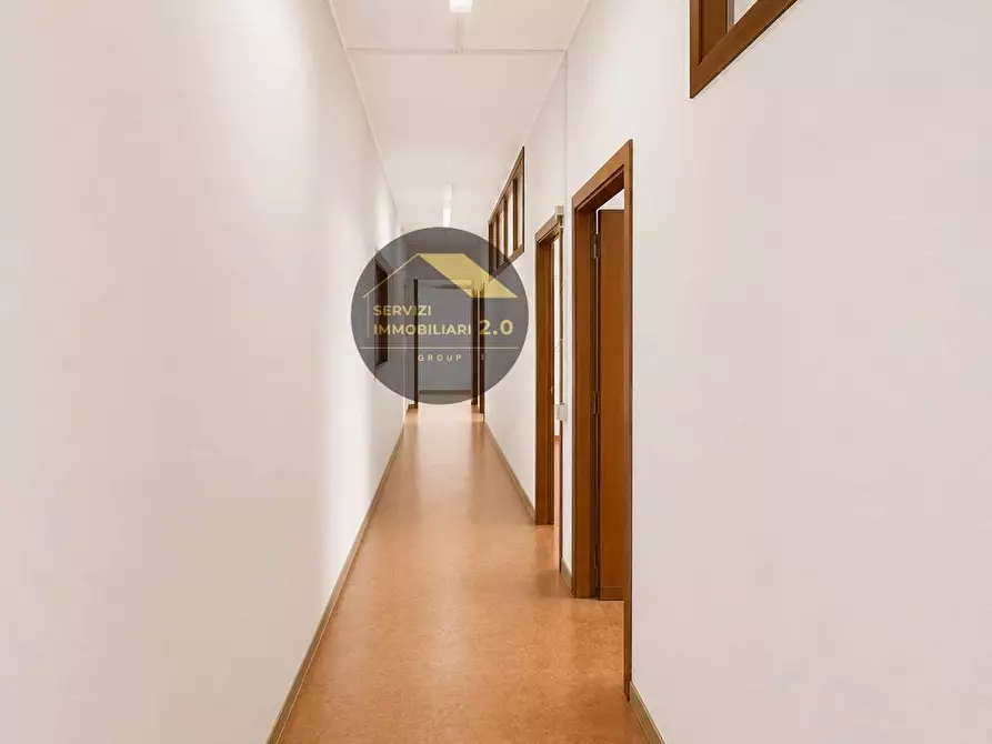 Immagine 15 di Appartamento in vendita  in via luigi zambarelli 24 a Frascati