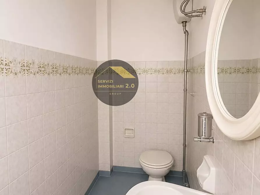 Immagine 16 di Appartamento in vendita  in via luigi zambarelli 24 a Frascati