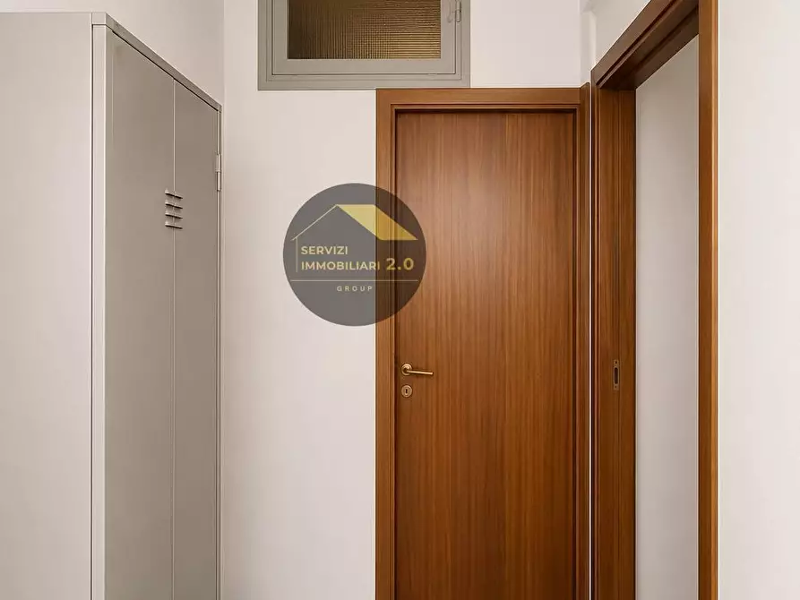 Immagine 18 di Appartamento in vendita  in via luigi zambarelli 24 a Frascati