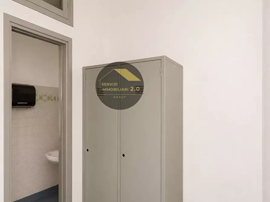 Immagine 20 di Appartamento in vendita  in via luigi zambarelli 24 a Frascati