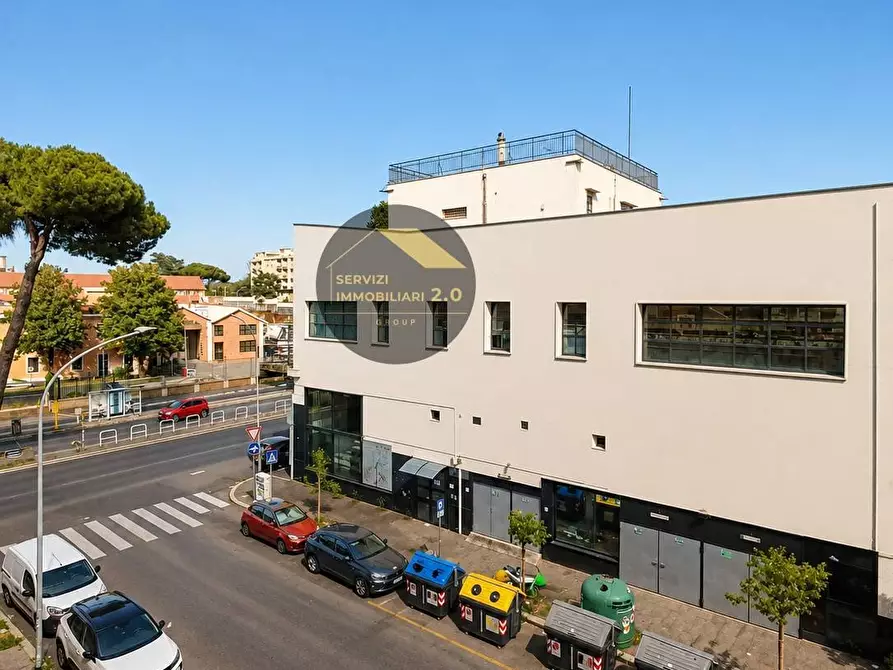 Immagine 2 di Appartamento in vendita  in Via Giuseppe Arimondi 4 a Roma
