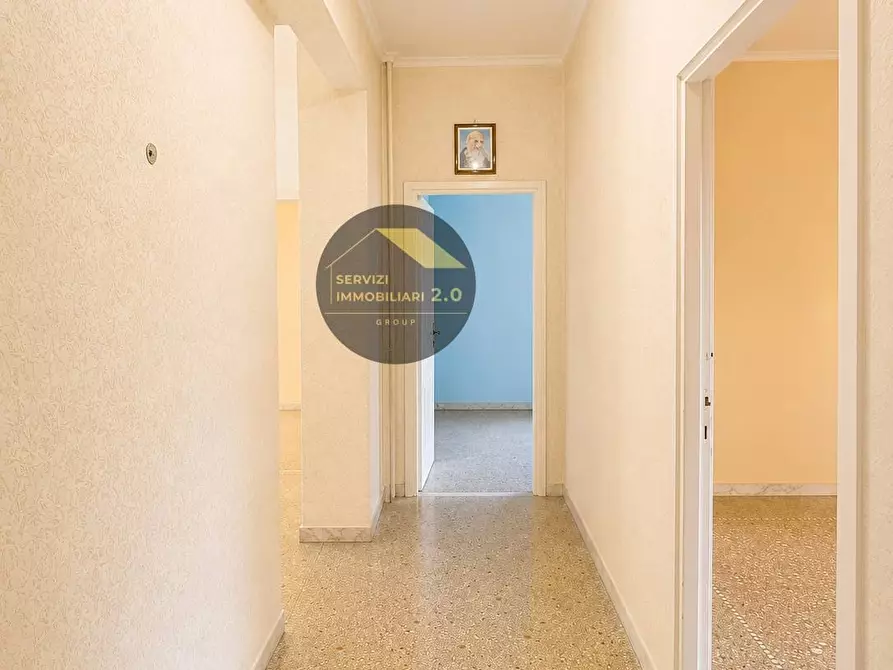 Immagine 12 di Appartamento in vendita  in Via Giuseppe Arimondi 4 a Roma