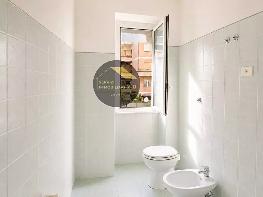 Immagine 14 di Appartamento in vendita  in Via Giuseppe Arimondi 4 a Roma