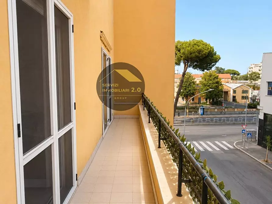 Immagine 18 di Appartamento in vendita  in Via Giuseppe Arimondi 4 a Roma
