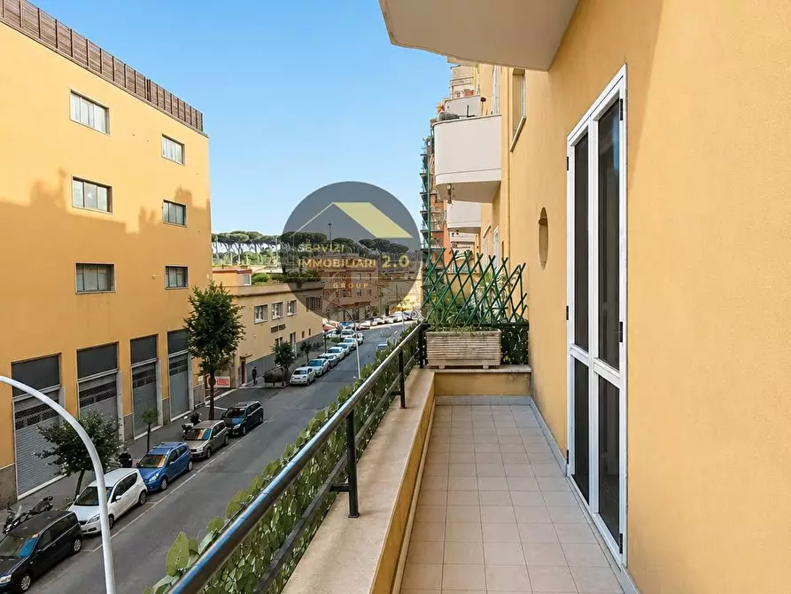 Immagine 21 di Appartamento in vendita  in Via Giuseppe Arimondi 4 a Roma