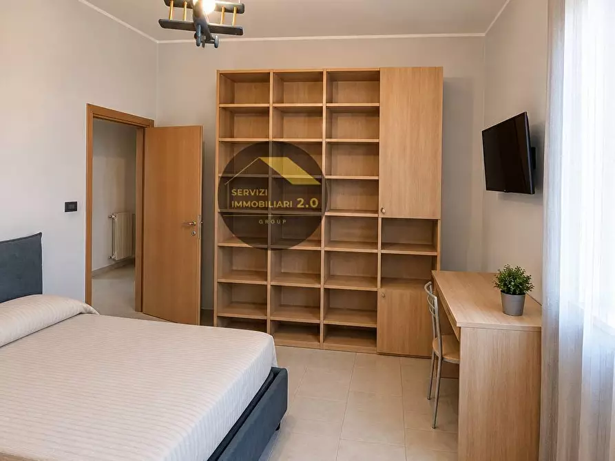 Immagine 16 di Appartamento in vendita  in Via Cassia Aurelia Prima 23 a Chiusi