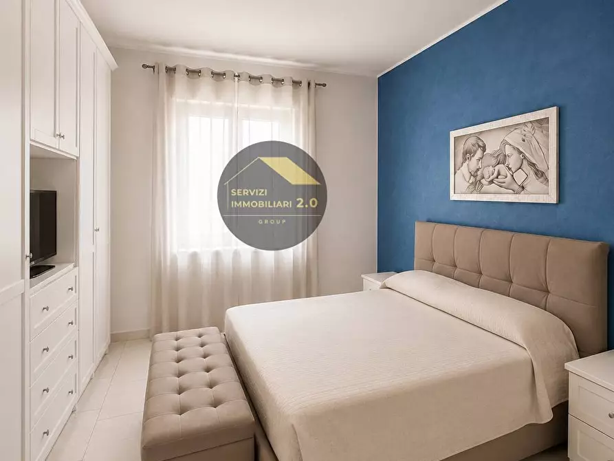 Immagine 19 di Appartamento in vendita  in Via Cassia Aurelia Prima 23 a Chiusi
