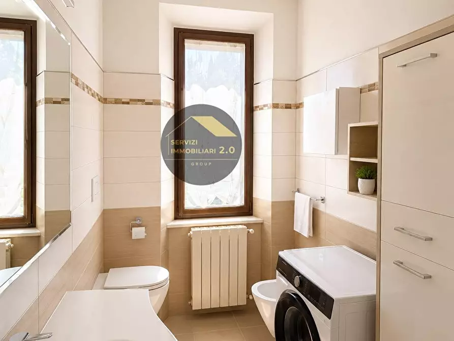 Immagine 21 di Appartamento in vendita  in Via Cassia Aurelia Prima 23 a Chiusi