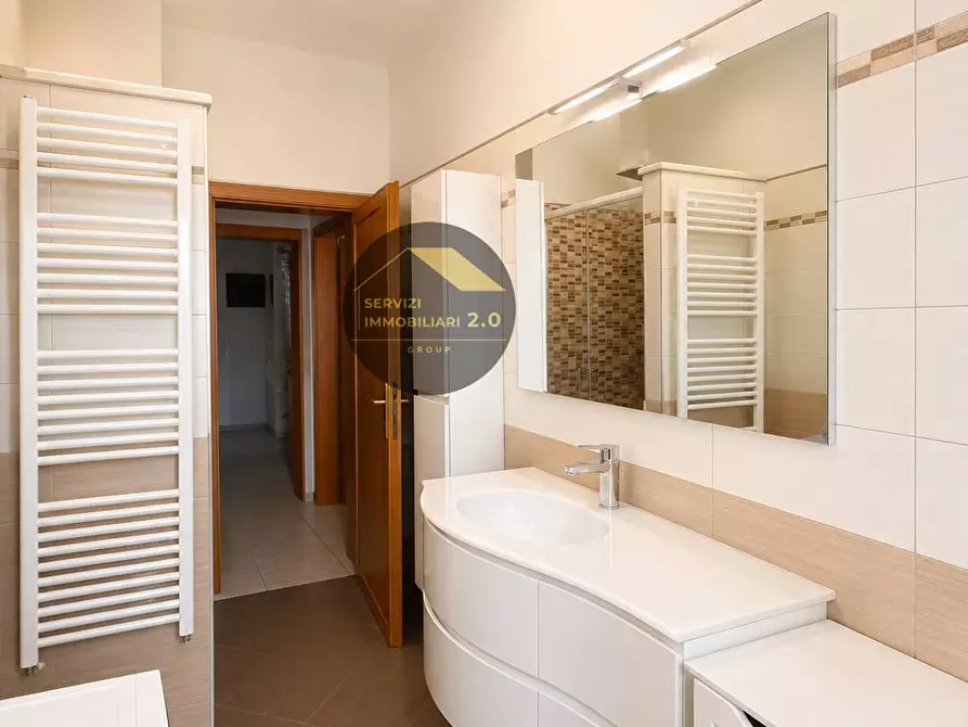 Immagine 23 di Appartamento in vendita  in Via Cassia Aurelia Prima 23 a Chiusi