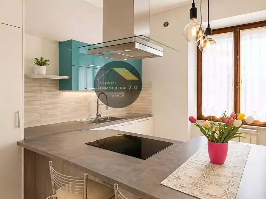 Immagine 12 di Appartamento in vendita  in Via Cassia Aurelia Prima 23 a Chiusi